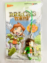 Cargar imagen en el visor de la galería, PoPoLoCRoIS Bokujou Monogatari - Pietro PakaPuka - Strap

