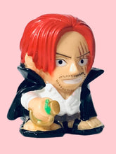 Load image into Gallery viewer, One Piece - Akagami no Shanks - OP Chibi Colle Bag Part 3
