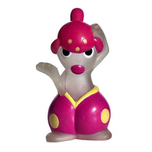 Cargar imagen en el visor de la galería, Pokémon - Charem / Medicham - Finger Puppet - Clear ver.
