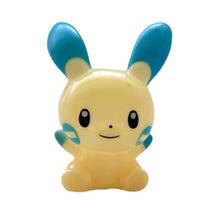 Load image into Gallery viewer, Pocket Monsters Diamond &amp; Pearl - Minun - Pokémon Sukui Doll
