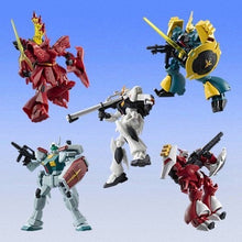 Load image into Gallery viewer, Mobile Suit Gundam: Char’s Counterattack - RX-93 v Gundam - HMS Selection 9 - Trading Figure
