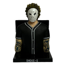 Load image into Gallery viewer, QP - Smoke-S - Trading Figure
