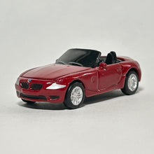 Cargar imagen en el visor de la galería, BMW Z4 Roadster 3.0L - 1/100 Scale Vehicle
