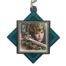 Load image into Gallery viewer, Stage Shin Sangoku Musou - Sekiheki no Tatakai Trading Rubber Strap (Set of 20)
