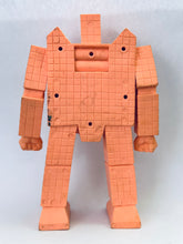 Load image into Gallery viewer, Kinnikuman - Sunshine - Big Size Keshigomu - Large Eraser Figure - Showa - Vintage
