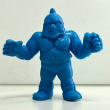 Cargar imagen en el visor de la galería, Kinnikuman - The Chairman (A) - Eraser Mini Figure - Blue ver. (100)
