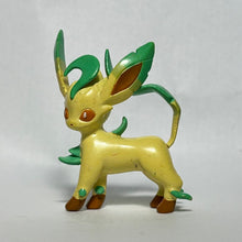 Cargar imagen en el visor de la galería, Pokémon DP - Leafeon - Trading Figure - Monster Collection
