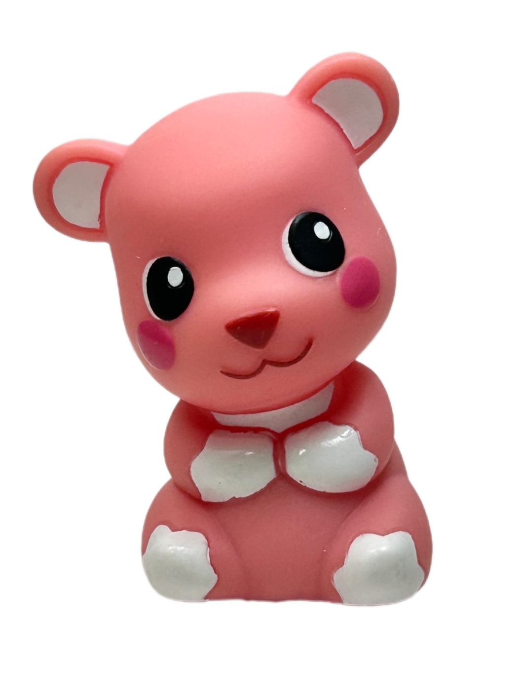 PostPet - Komomo - Soft Vinyl Figure - Doll