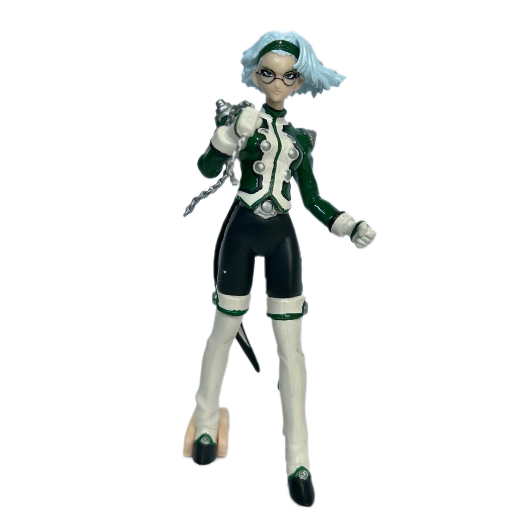 Sakura Taisen 3 ~Paris wa Moeteiru ka~ - Lobelia Carlini - Trading Figure