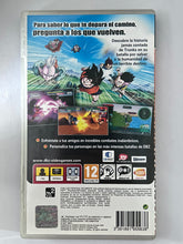 Cargar imagen en el visor de la galería, Dragon Ball Z: Shin Budokai 2 - PSP - PlayStation Portable - PAL - Box &amp; Manual (ULES-00789)
