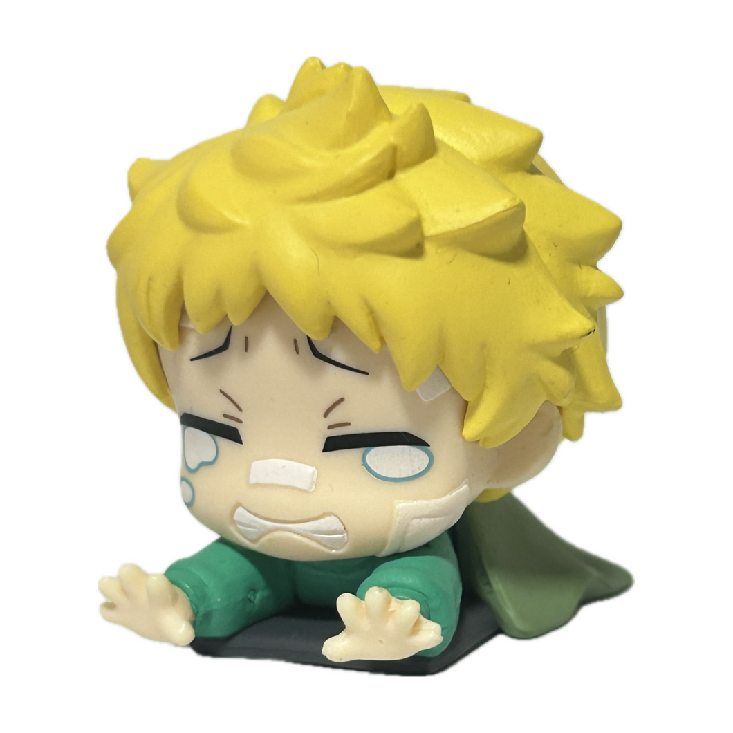 Tokyo卍Revengers - Hanagaki Takemichi - Trading Figure - Onemutan