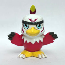 Cargar imagen en el visor de la galería, Digimon Adventure 02 - Hawkmon - Trading Figure - Finger Puppet
