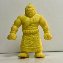 Cargar imagen en el visor de la galería, Kinnikuman - Rikishiman (B) - Eraser Figure - Yellow ver. (204)
