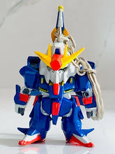 Cargar imagen en el visor de la galería, Mobile Suit Z Gundam - MSZ-008 ZII - Figure Keychain
