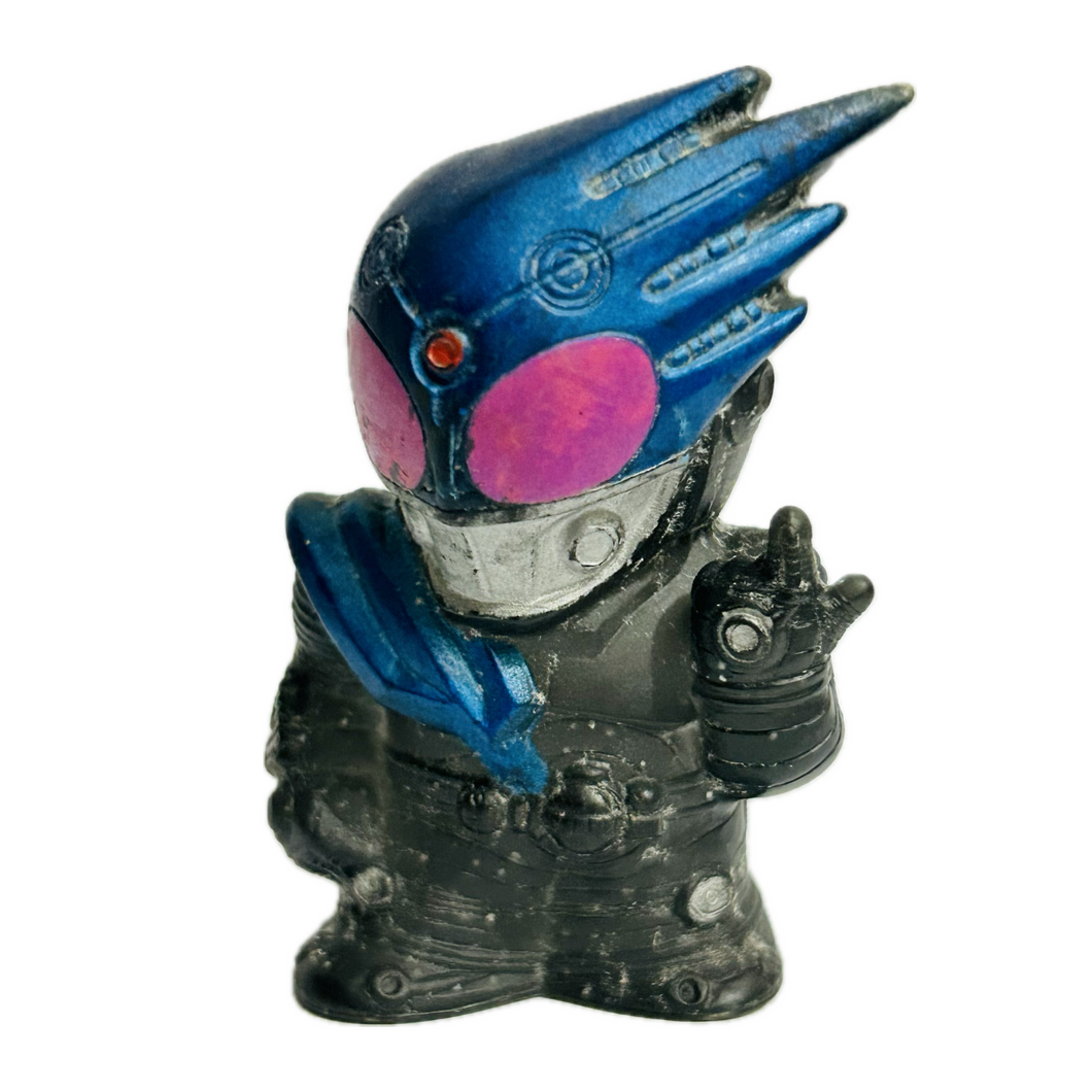 Kamen Rider Fourze - Kamen Rider Meteor - Trading Figure