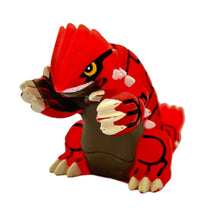 Cargar imagen en el visor de la galería, Gekijouban Pocket Monsters Advanced Generation: Nanayo no Negaiboshi Jirachi - Groudon - Pokémon Kids Movies 2003 - Clear ver.
