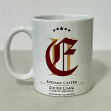 Cargar imagen en el visor de la galería, Fate/Grand Order - Zhuge Liang - Mug
