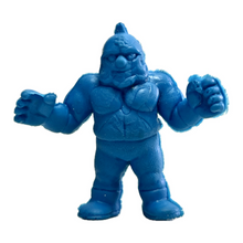 Cargar imagen en el visor de la galería, Kinnikuman - The Chairman (A) - Eraser Mini Figure - Blue ver. (100)
