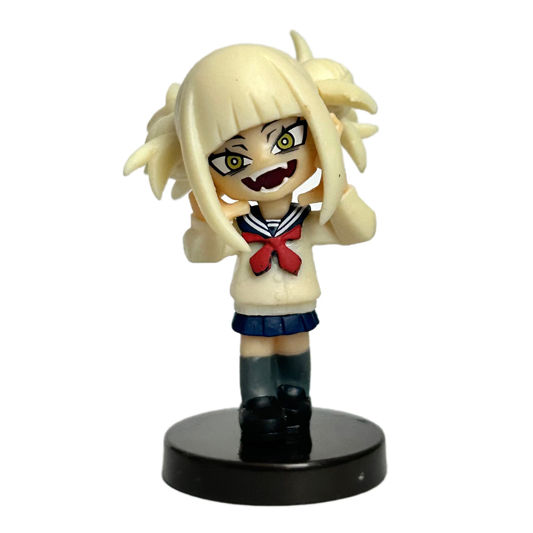 Boku no Hero Academia - Toga Himiko - Choco Egg MHA Figure