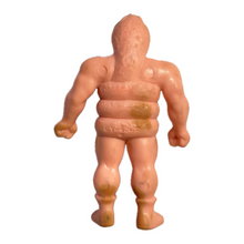 Load image into Gallery viewer, Kinnikuman - Snakeman - Big Eraser Figure - Deka-keshi
