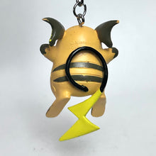 Load image into Gallery viewer, Pocket Monsters - Raichu - Figure Keychain - Pokémon Holder
