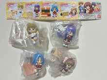 Cargar imagen en el visor de la galería, Final Approach - Moe A La Mode Trading Figure (Set of 4)
