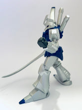 Load image into Gallery viewer, Mobile Suit Gundam ZZ - AMX-117R Gazu-R - MSGZZ MS Selection 21 - Trading Figure
