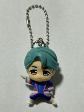 Cargar imagen en el visor de la galería, TinyTan - RM - Mascot Keychain - BTS
