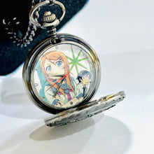 Cargar imagen en el visor de la galería, Oreimo / Ore no Imouto ga Konna ni Kawaii Wake ga Nai - Kousaka Kirino &amp; Kousaka Kyousuke - Pocket Watch
