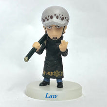 Cargar imagen en el visor de la galería, One Piece - Trafalgar Law - OP Collection Punk Hazard Shambles
