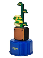 Cargar imagen en el visor de la galería, Super Mario Bros. 30th Anniversary Pepsi Dot Bottle Caps Collection
