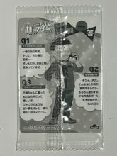Cargar imagen en el visor de la galería, Osomatsu-san Sticker Wafers 2 - 02R. Karamatsu (Magician)
