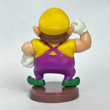 Cargar imagen en el visor de la galería, Super Mario Brothers - Wario - Trading Figure - Choco Egg
