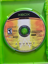 Load image into Gallery viewer, Advent Rising - Xbox Classic/360 - NTSC - CIB
