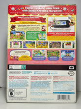 Load image into Gallery viewer, Animal Crossing: amiibo Festival - Wii U - CIB (WUP-R-AALE-USZ)
