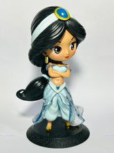 Cargar imagen en el visor de la galería, Aladdin (1992) - Jasmine - Q Posket Disney Characters - Princess Style, Special Color Ver.
