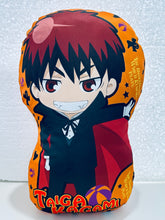 Load image into Gallery viewer, Kuroko no Basket - Kagami Taiga - Die-cut Cushion
