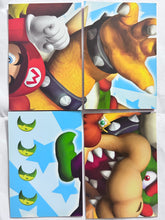 Cargar imagen en el visor de la galería, Mario Party 6 - Trading Card (Set of 4)
