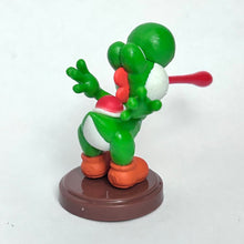 Load image into Gallery viewer, Super Mario Brothers - Yoshi - Trading Figure - Choco Egg
