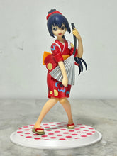 Load image into Gallery viewer, K-ON!! - Nakano Azusa - DX Figure - Engeki Taikai!
