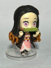 Cargar imagen en el visor de la galería, Kimetsu no Yaiba - Kamado Nezuko - Chima! Chara Demon Slayer 1
