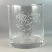 Load image into Gallery viewer, Dragon Ball - Son Goku - Glass
