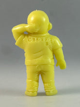 Load image into Gallery viewer, Dragon Ball Z - Kuririn / Krillin - Eraser Figure - Yellow
