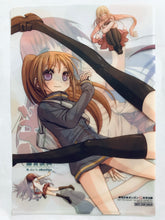 Cargar imagen en el visor de la galería, Saki Achiga-hen Episode of Side-A - Atarashi Ako - Clear File - Shonen Gangan September Appendix
