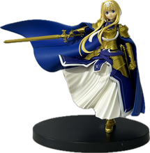 Cargar imagen en el visor de la galería, Sword Art Online: Alicization - Alice Zuberg - Figure - Super Special Series
