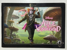 Cargar imagen en el visor de la galería, Alice in Wonderland (2010 Film) - Pamphlet
