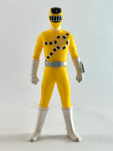 Cargar imagen en el visor de la galería, Ressha Sentai ToQger - ToQ 1gou - Transfer Battle Special!! Soft Vinyl Figure
