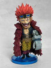 Cargar imagen en el visor de la galería, One Piece - Eustass Kid - Generation Of The Worst - WCF
