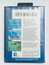 Cargar imagen en el visor de la galería, Super Monaco GP (Classic) - Sega Genesis - NTSC - Brand New (1107C)
