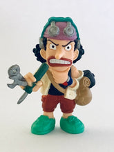 Load image into Gallery viewer, One Piece - Usopp - OP World 3 - Trading Mini Figure
